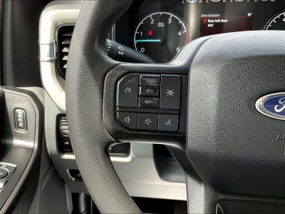 2023 Ford F-250 XL