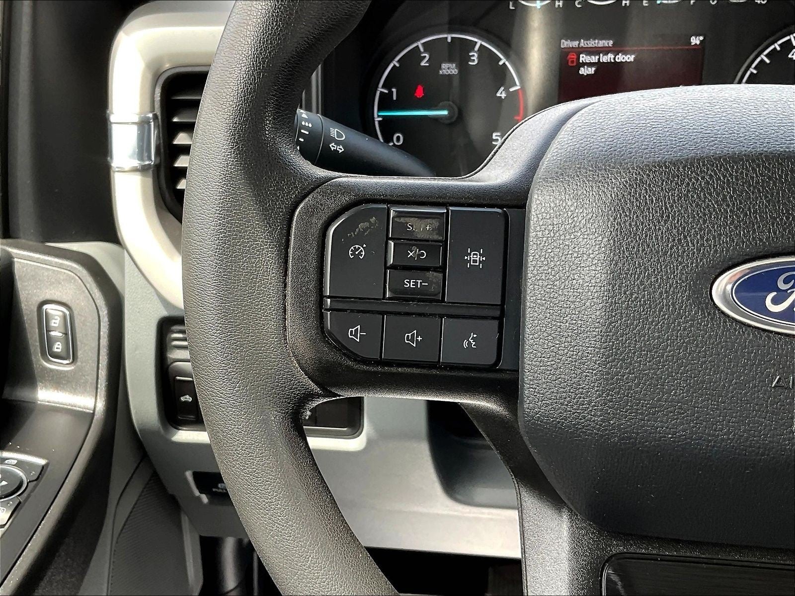 2023 Ford F-250 XL