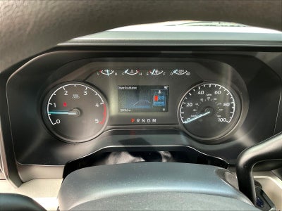 2023 Ford F-250 XL