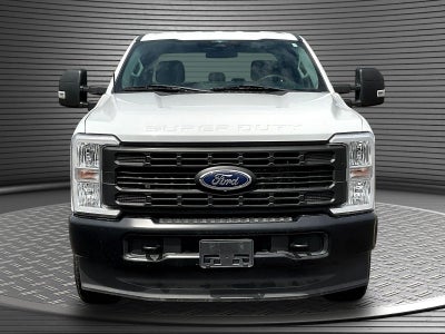2023 Ford F-250 XL