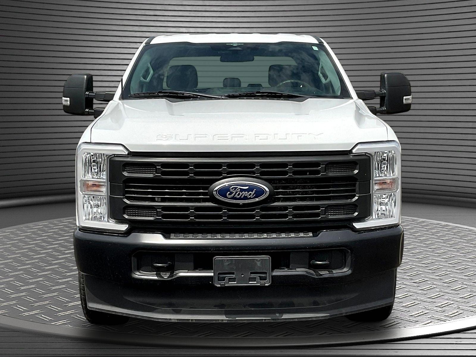 2023 Ford F-250 XL