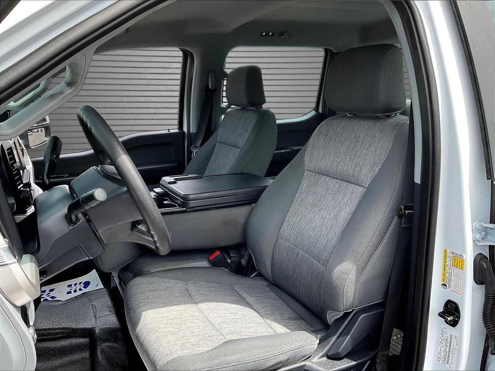 2023 Ford F-250 XL