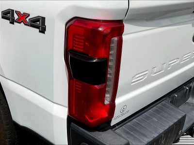 2023 Ford F-250 XL