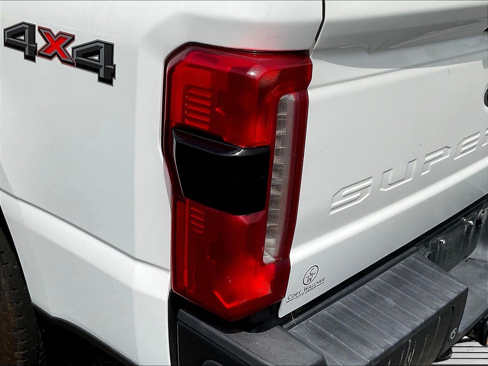 2023 Ford F-250 XL