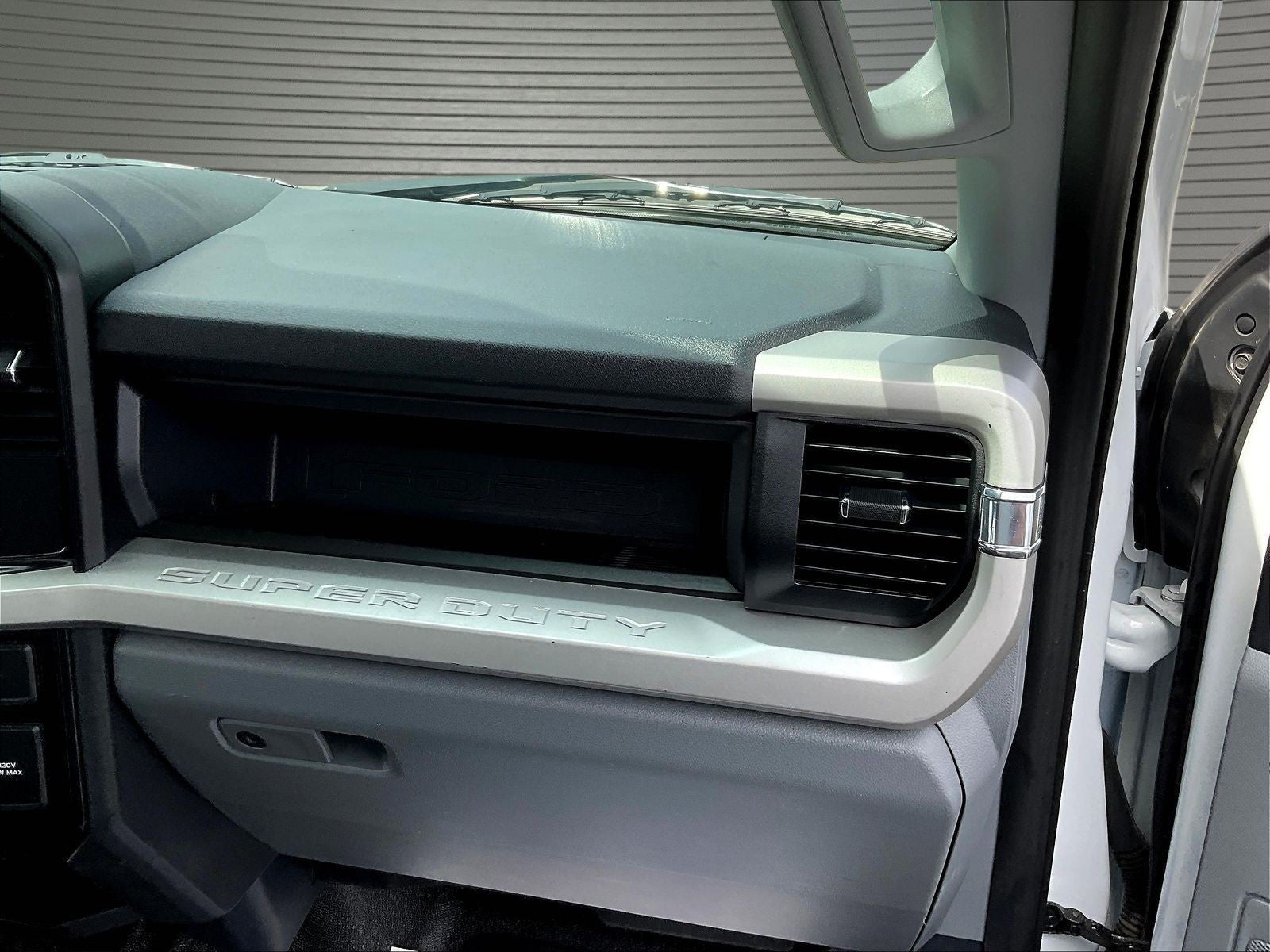 2023 Ford F-250 XL