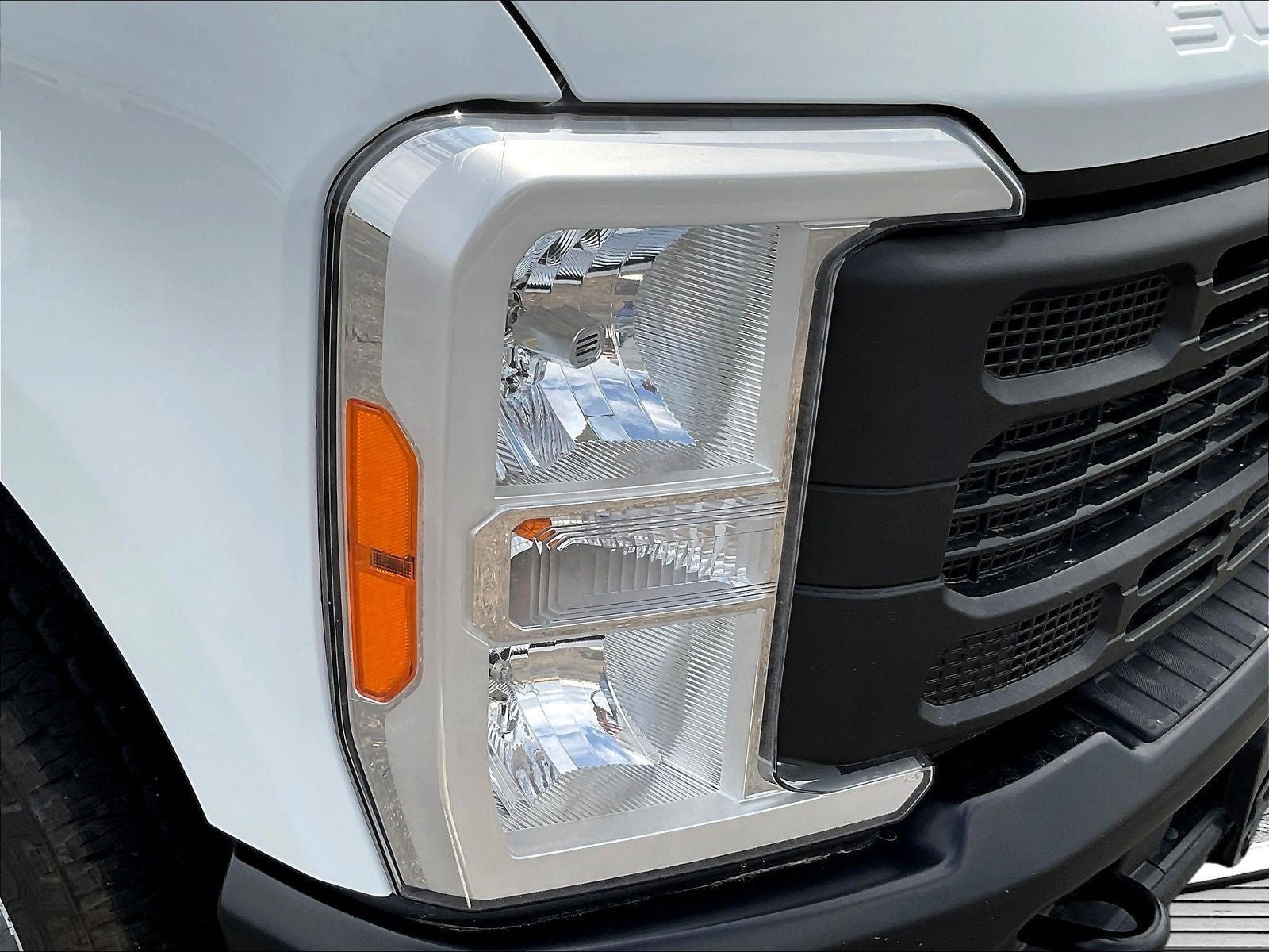 2023 Ford F-250 XL