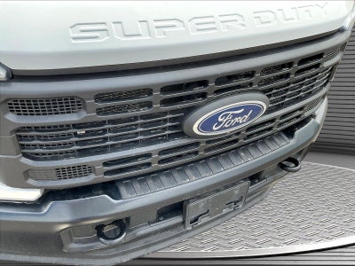 2023 Ford F-250 XL