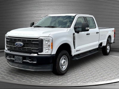 2023 Ford F-250 XL