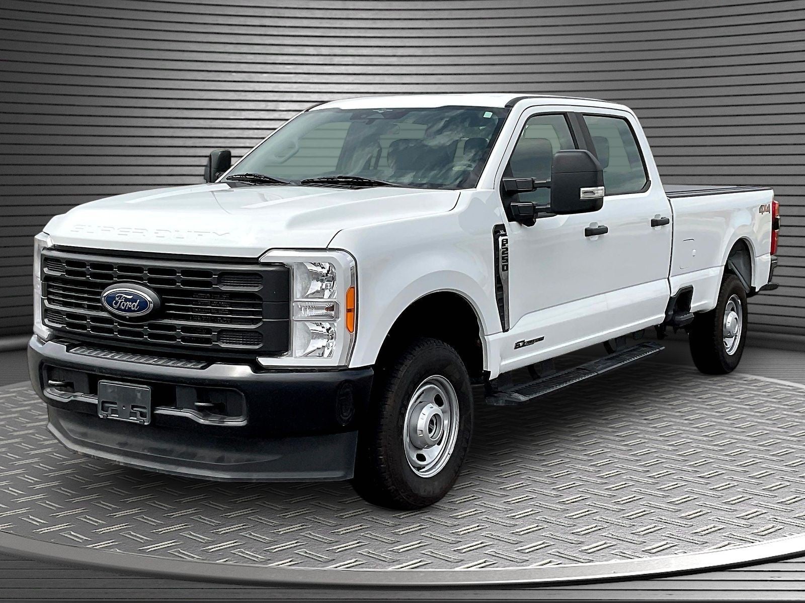 2023 Ford F-250 XL