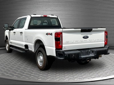 2023 Ford F-250 XL