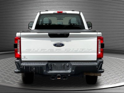 2023 Ford F-250 XL