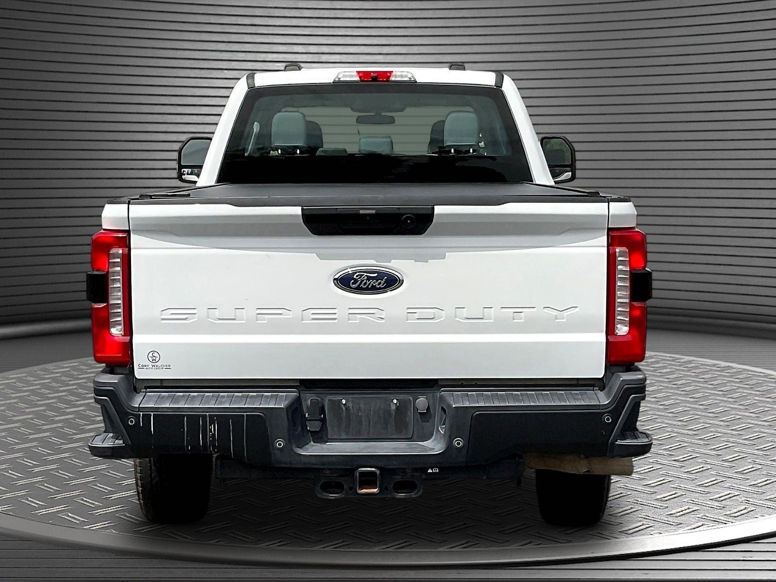 2023 Ford F-250 XL