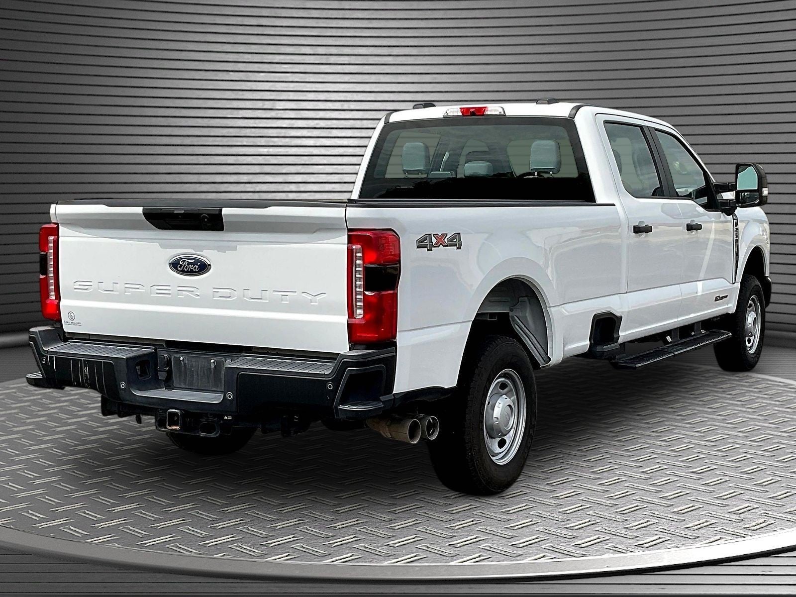 2023 Ford F-250 XL