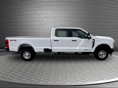 2023 Ford F-250 XL