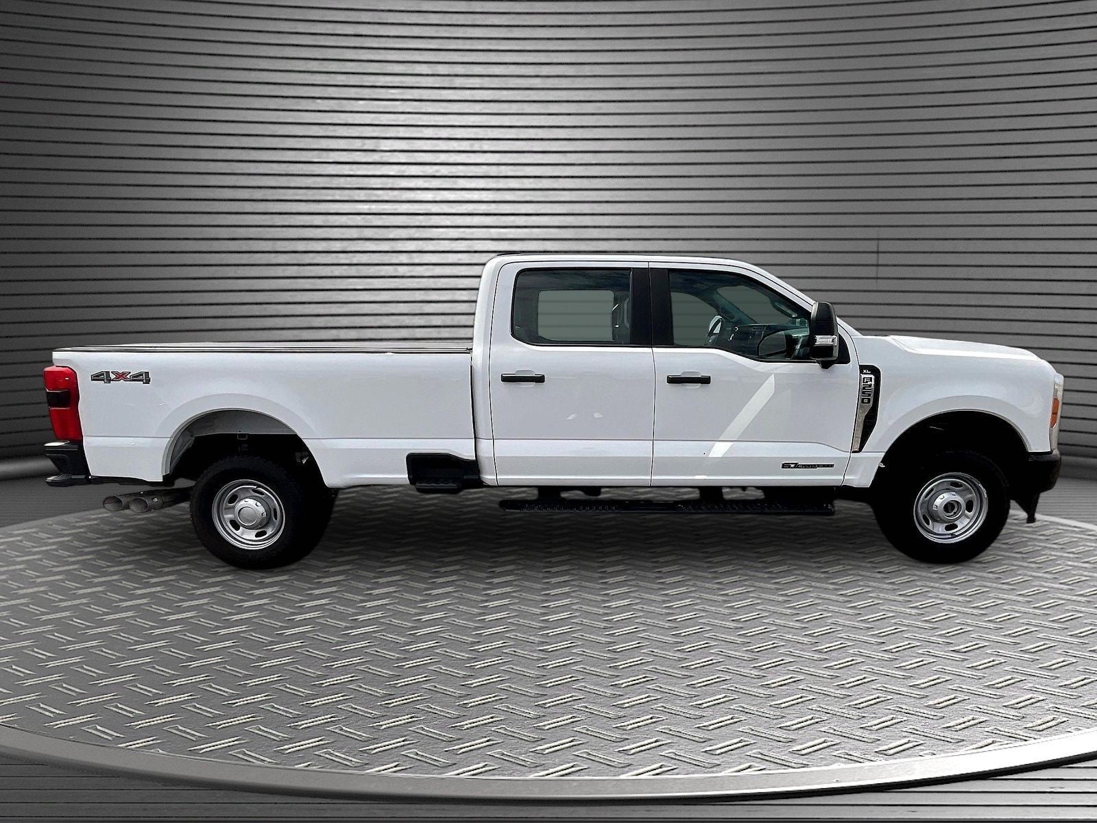 2023 Ford F-250 XL
