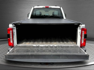 2023 Ford F-250 XL