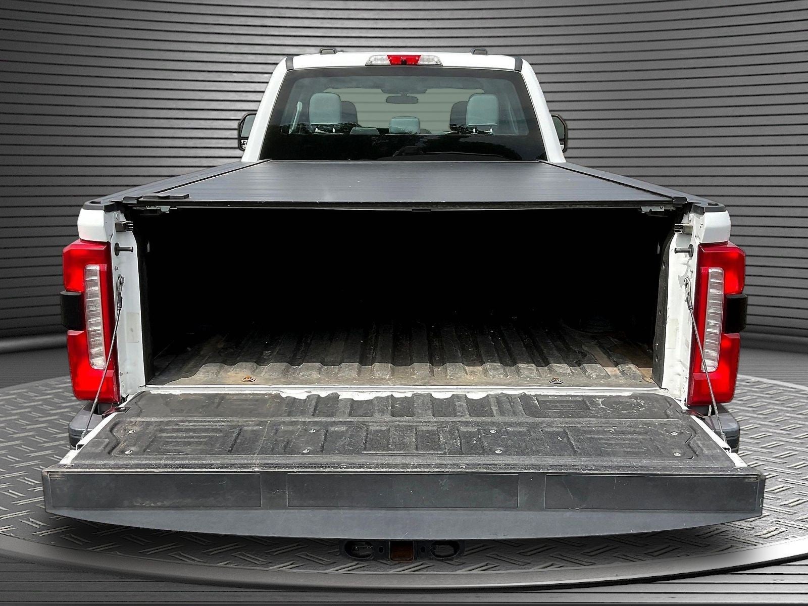 2023 Ford F-250 XL
