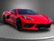2022 Chevrolet Corvette Stingray RWD Coupe 1LT