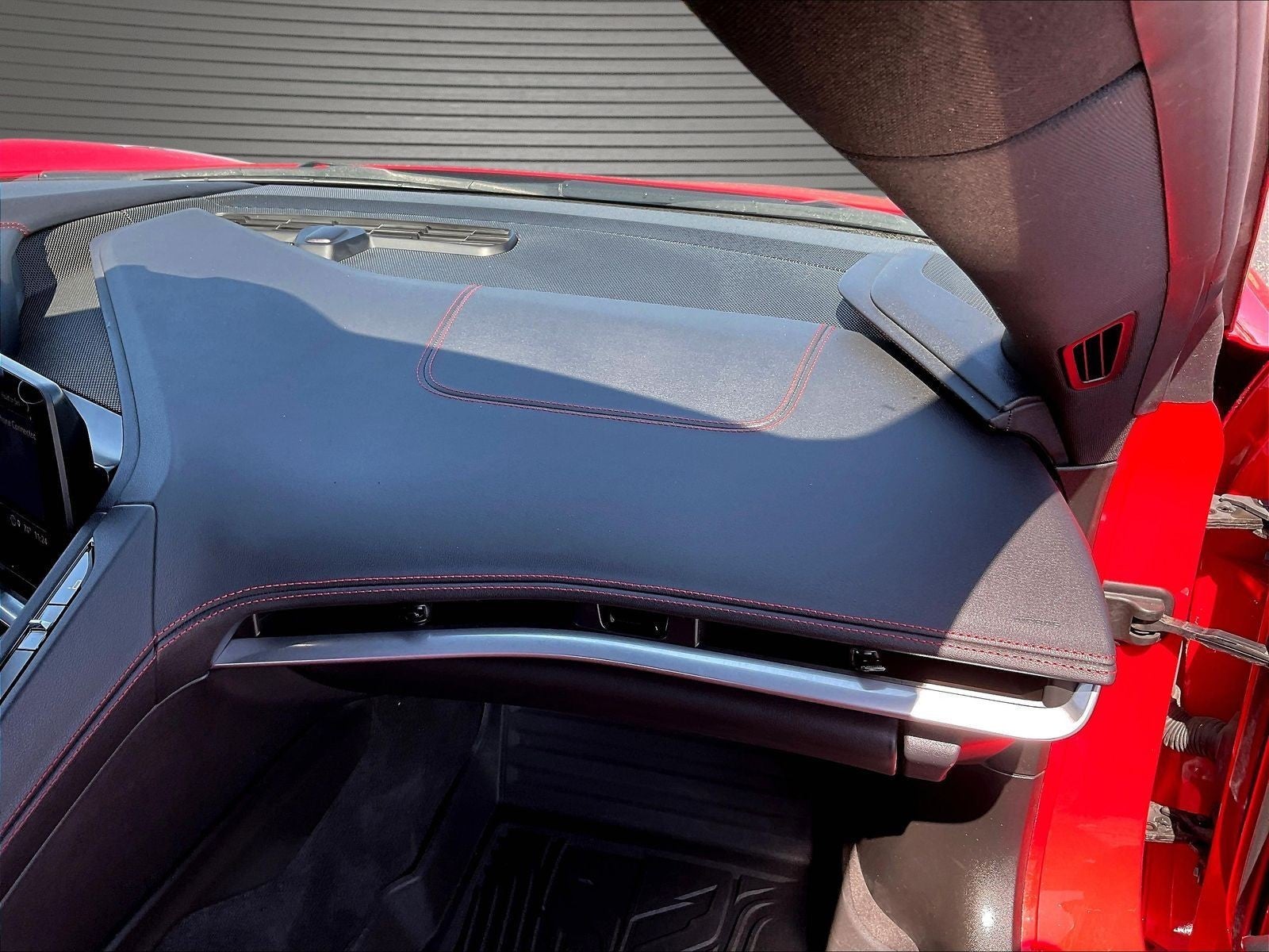 2022 Chevrolet Corvette Stingray RWD Coupe 1LT