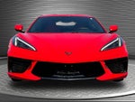 2022 Chevrolet Corvette Stingray RWD Coupe 1LT
