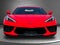 2022 Chevrolet Corvette Stingray RWD Coupe 1LT