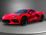 2022 Chevrolet Corvette Stingray RWD Coupe 1LT