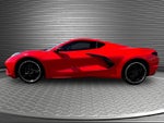 2022 Chevrolet Corvette Stingray RWD Coupe 1LT