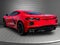 2022 Chevrolet Corvette Stingray RWD Coupe 1LT