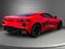 2022 Chevrolet Corvette Stingray RWD Coupe 1LT