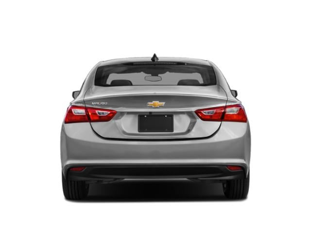 2020 Chevrolet Malibu FWD LS