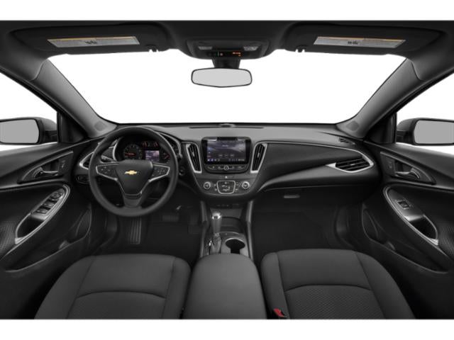2020 Chevrolet Malibu FWD LS