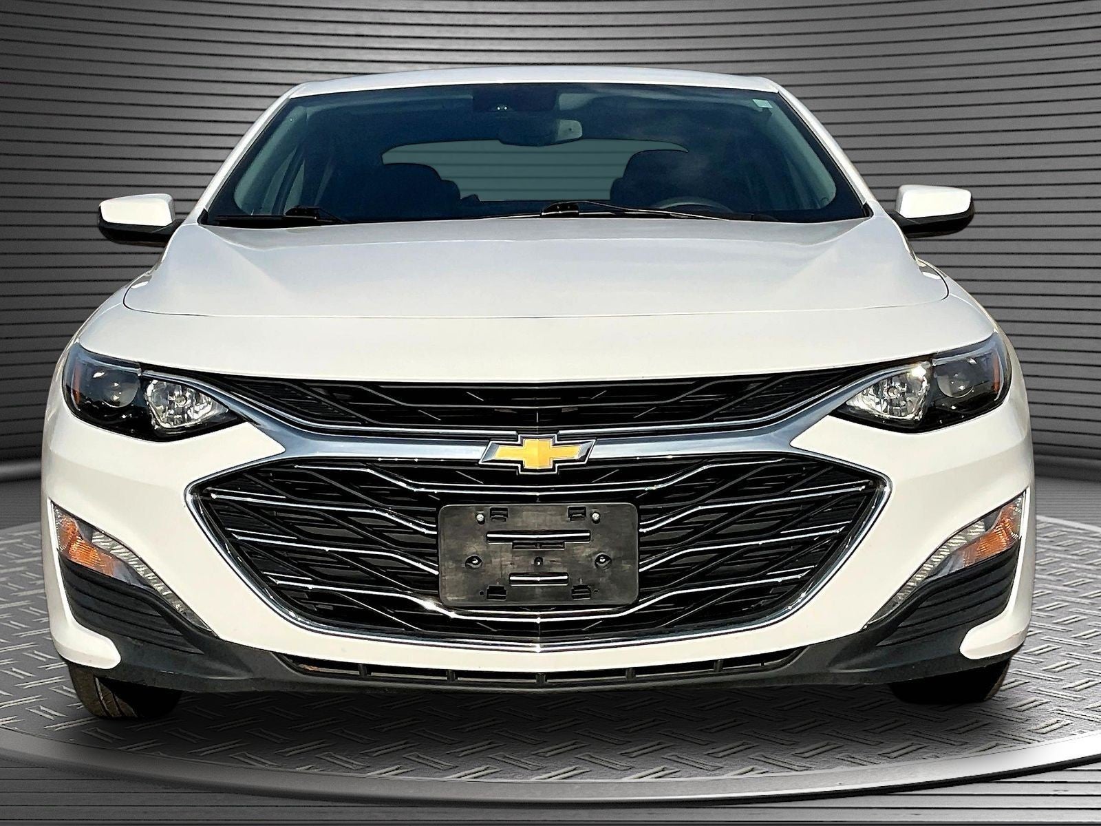 Used 2024 Chevrolet Malibu 1LT with VIN 1G1ZD5ST6RF107489 for sale in Arkansas City, KS