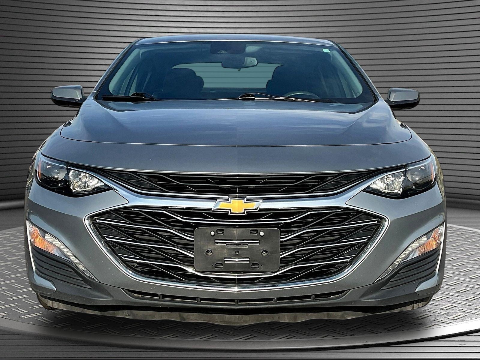 Used 2024 Chevrolet Malibu 1LT with VIN 1G1ZD5STXRF132251 for sale in Arkansas City, KS