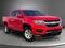 2020 Chevrolet Colorado 4WD Crew Cab Short Box LT