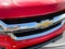 2020 Chevrolet Colorado 4WD Crew Cab Short Box LT