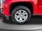 2020 Chevrolet Colorado 4WD Crew Cab Short Box LT