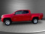 2020 Chevrolet Colorado 4WD Crew Cab Short Box LT