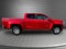 2020 Chevrolet Colorado 4WD Crew Cab Short Box LT