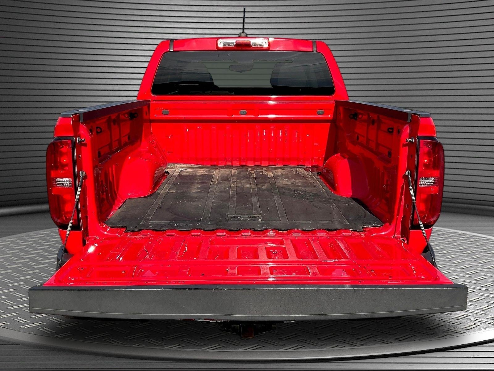 2020 Chevrolet Colorado 4WD Crew Cab Short Box LT