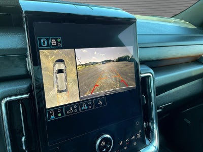 2025 GMC Yukon 4WD Denali