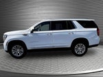 2025 GMC Yukon 4WD Denali