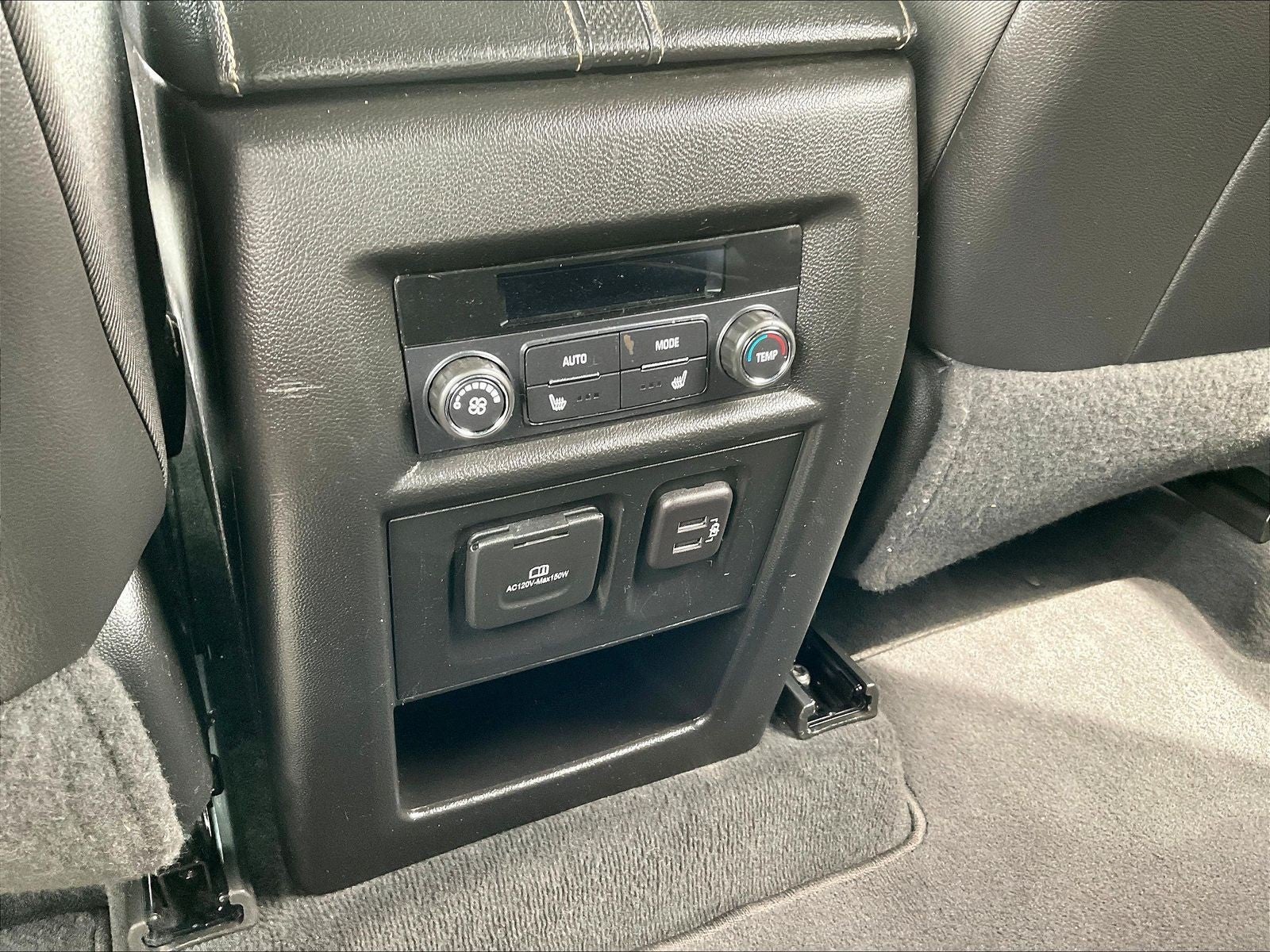 2023 Chevrolet Traverse FWD Premier