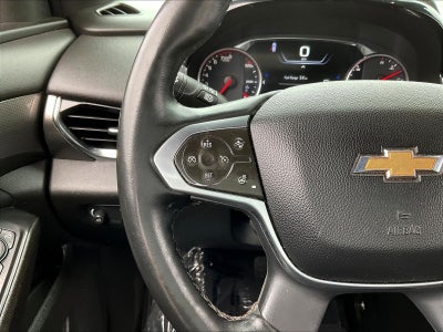 2023 Chevrolet Traverse FWD Premier