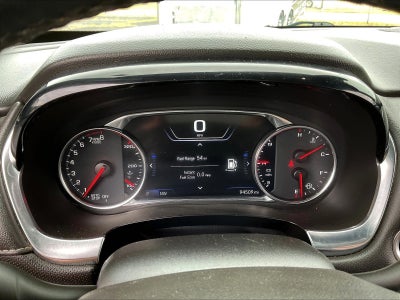2023 Chevrolet Traverse FWD Premier