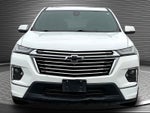 2023 Chevrolet Traverse FWD Premier