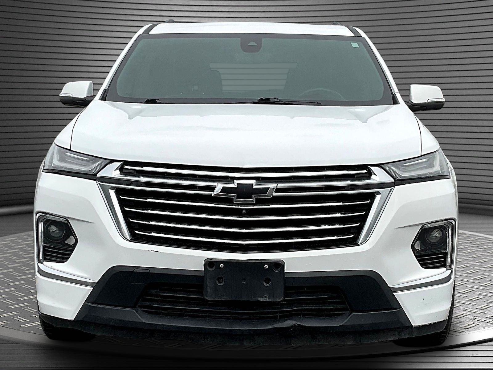 2023 Chevrolet Traverse FWD Premier