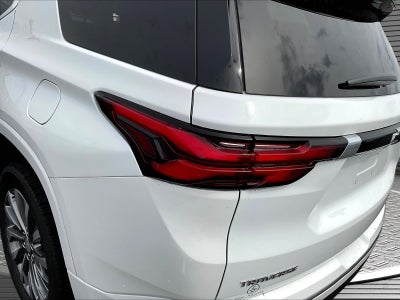 2023 Chevrolet Traverse FWD Premier