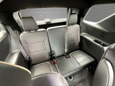 2023 Chevrolet Traverse FWD Premier