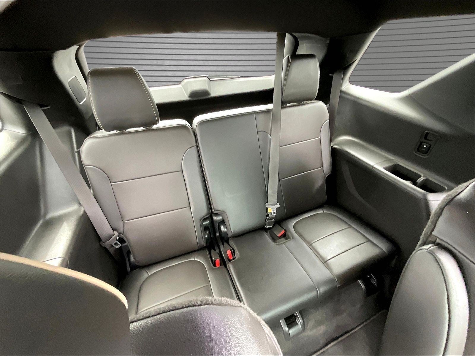2023 Chevrolet Traverse FWD Premier