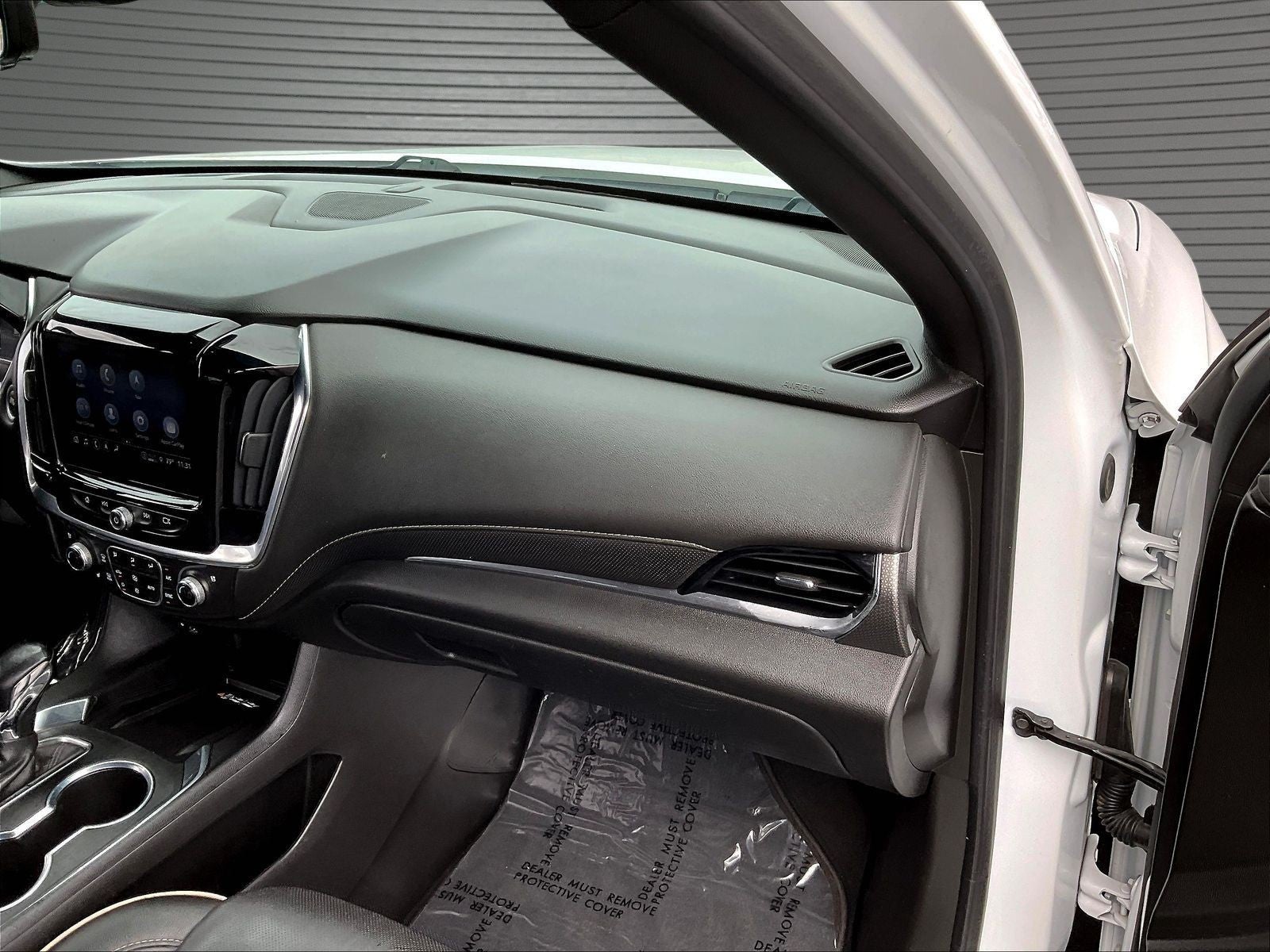 2023 Chevrolet Traverse FWD Premier